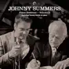 Johnny Summers - Piano Sessions, Vol. 2